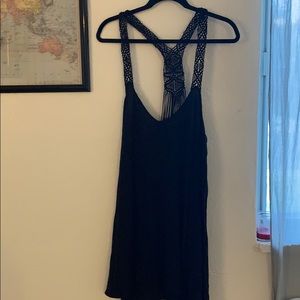 Black Billabong sundress